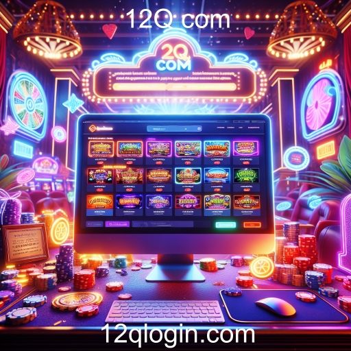 Explore a Categoria 'Game Downloads' no 12Q com